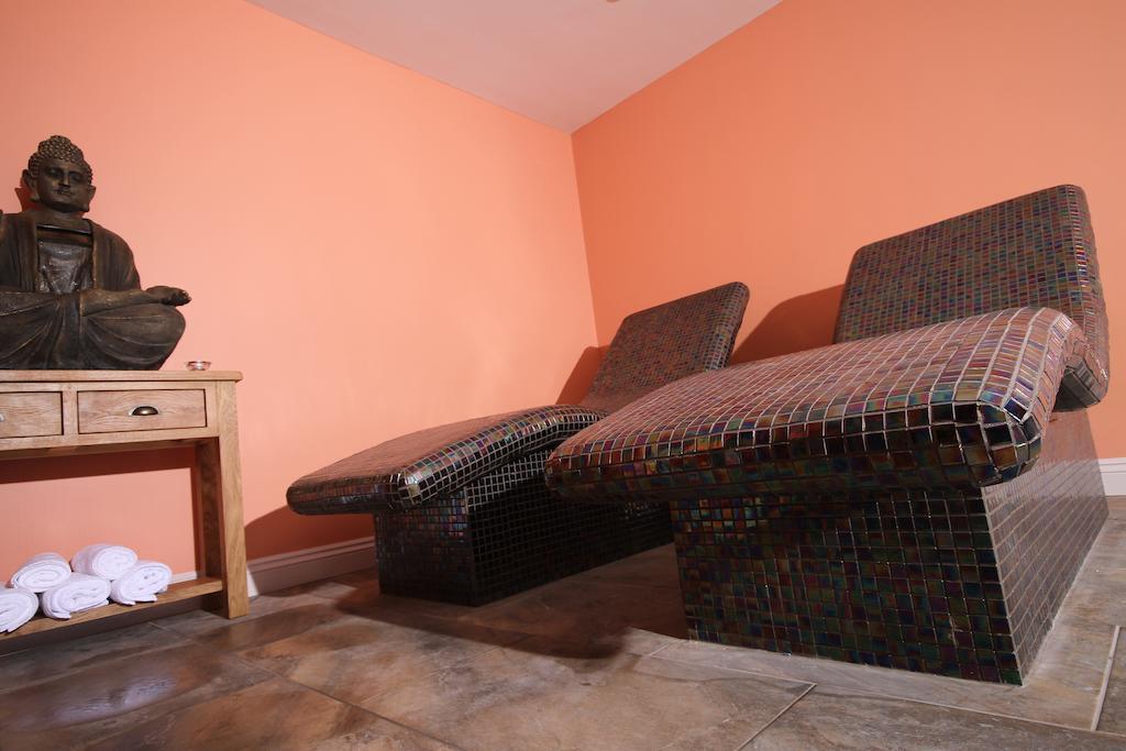 The Lion Hotel Blaenavon Esterno foto