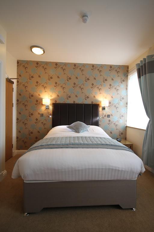 The Lion Hotel Blaenavon Camera foto
